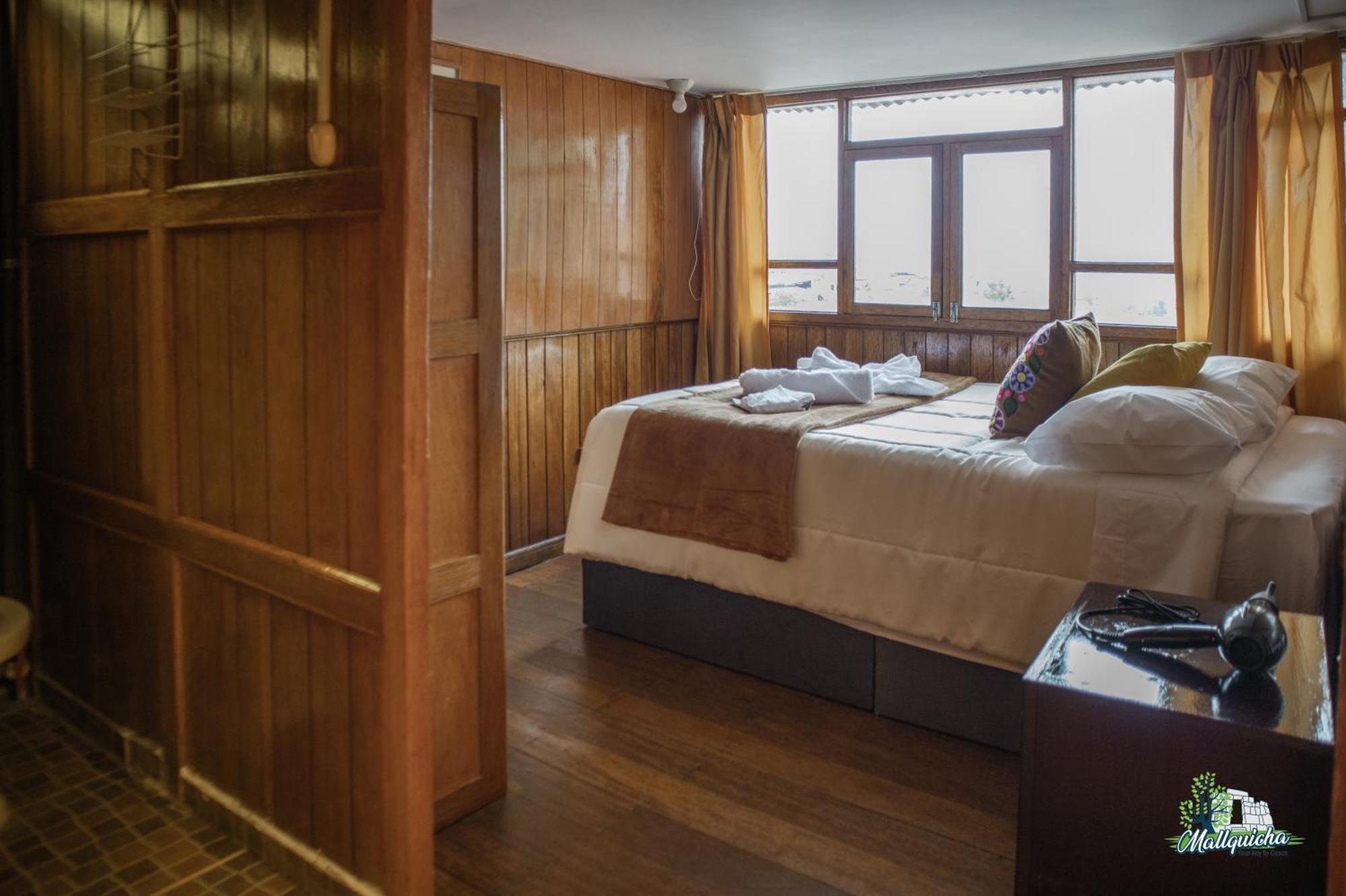 Historic Apartamento *