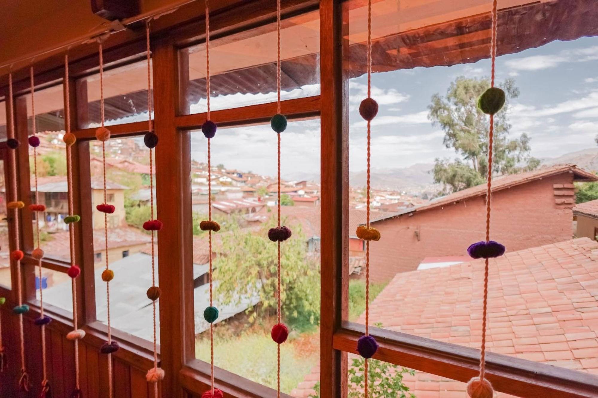 Historic Apartamento *